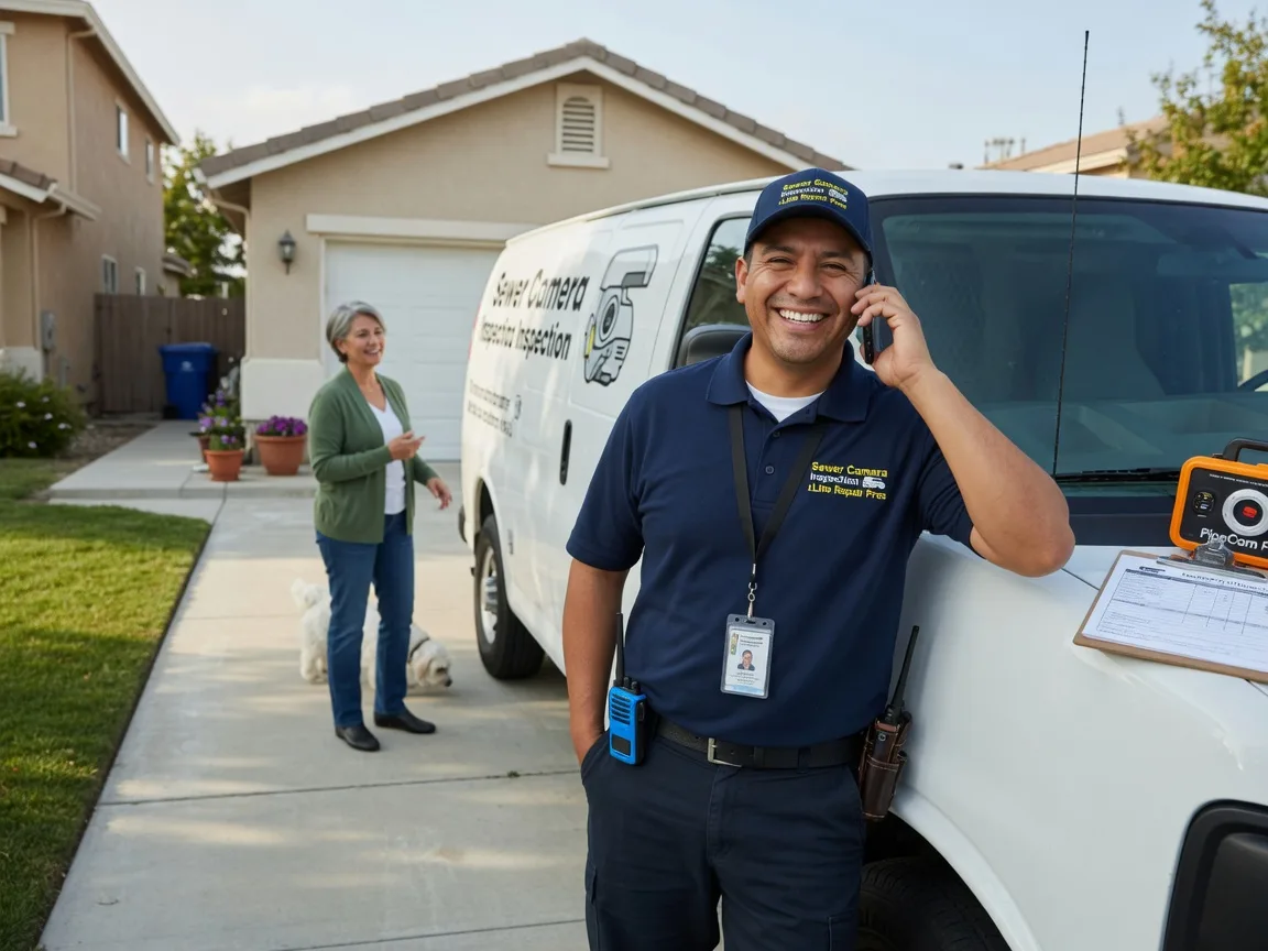 Sewer Line Repair New Burnside, IL FAQs